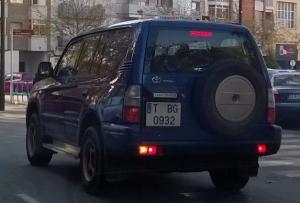 T-0932-BG