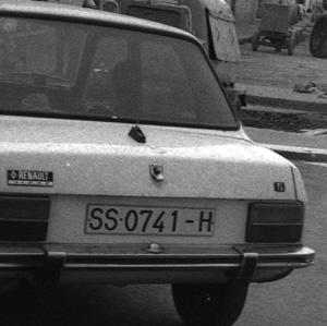 SS-0741-H