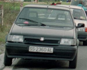 SS-2360-AL