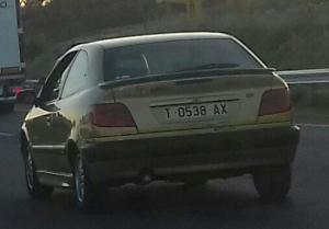 T-0538-AX