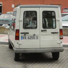 VA-4255-S