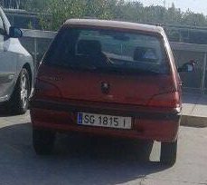 SG-1815-I