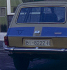 BI-8222-H