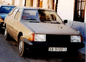 VA-9100-I