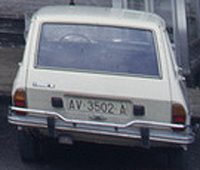 AV-3502-A