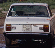 LO-8101-B