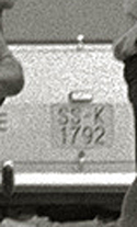 SS-1792-K