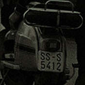 SS-5412-S