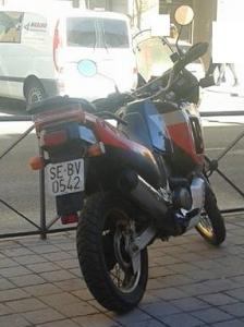 SE-0542-BV