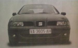 VA-3605-AH