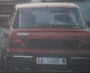 VA-1400-W