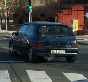 VA-3403-W