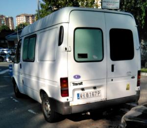 VI-8167-P