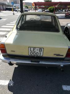LE-0001-B