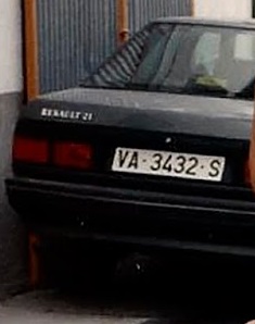 VA-3432-S