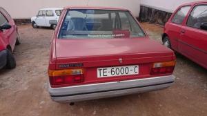 TE-6000-C
