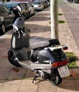 VI-8503-M