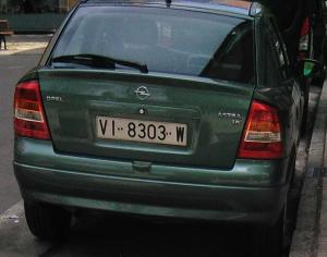 VI-8303-W