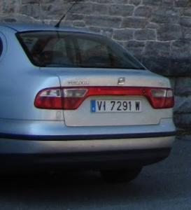 VI-7291-W