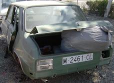 M-2461-CL