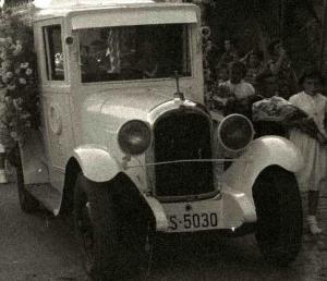 SS-5030