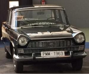 PMM-1963