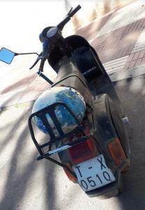 T-0510-X
