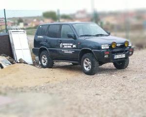 OU-5499-P