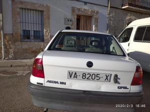 VA-8205-X
