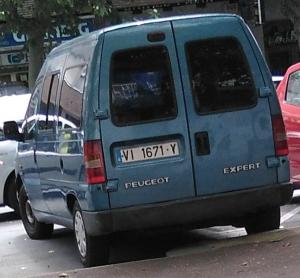 VI-1671-Y
