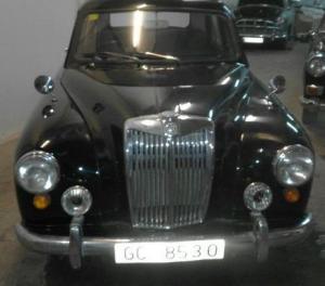 GC-8530
