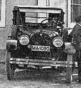 MA-1090