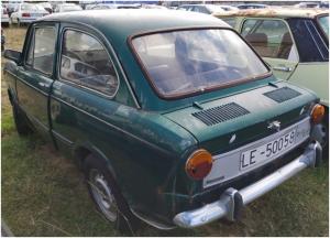 LE-50058