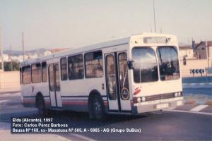 A-6965-AG