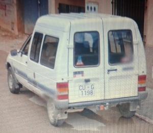 CU-1198-G