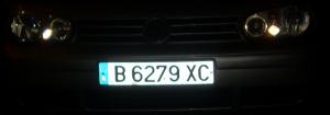 B-6279-XC