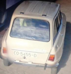 CO-5455-D