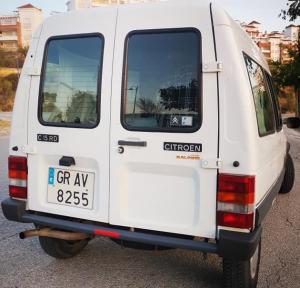 GR-8255-AV