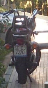 SE-7270-CJ
