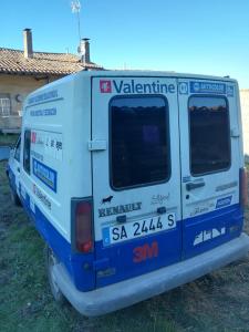 SA-2444-S