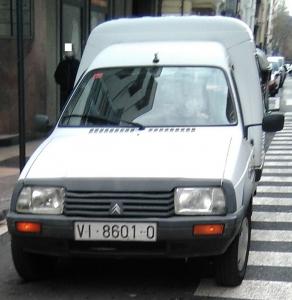 VI-8601-O