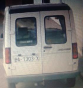 BA-1303-X