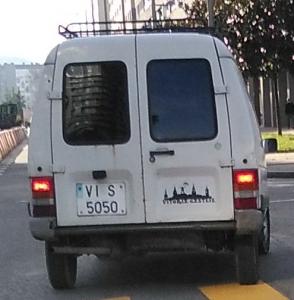 VI-5050-S