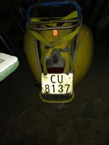 CU-8137