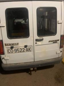 CO-9522-AK