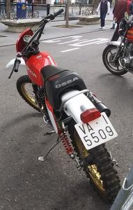 VA-5509-I