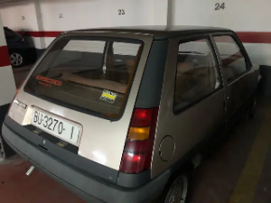 BU-3270-I