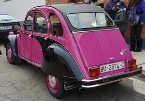 BU-2674-C