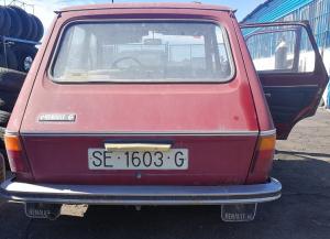 SE-1603-G