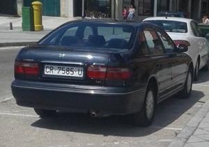 CR-7585-U